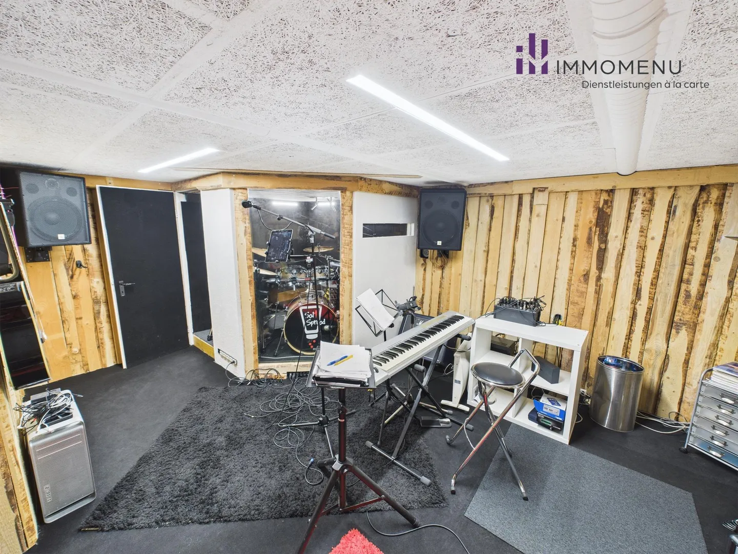 Charmante Maison Familiale à Gachnang - Photo 8 sur 9