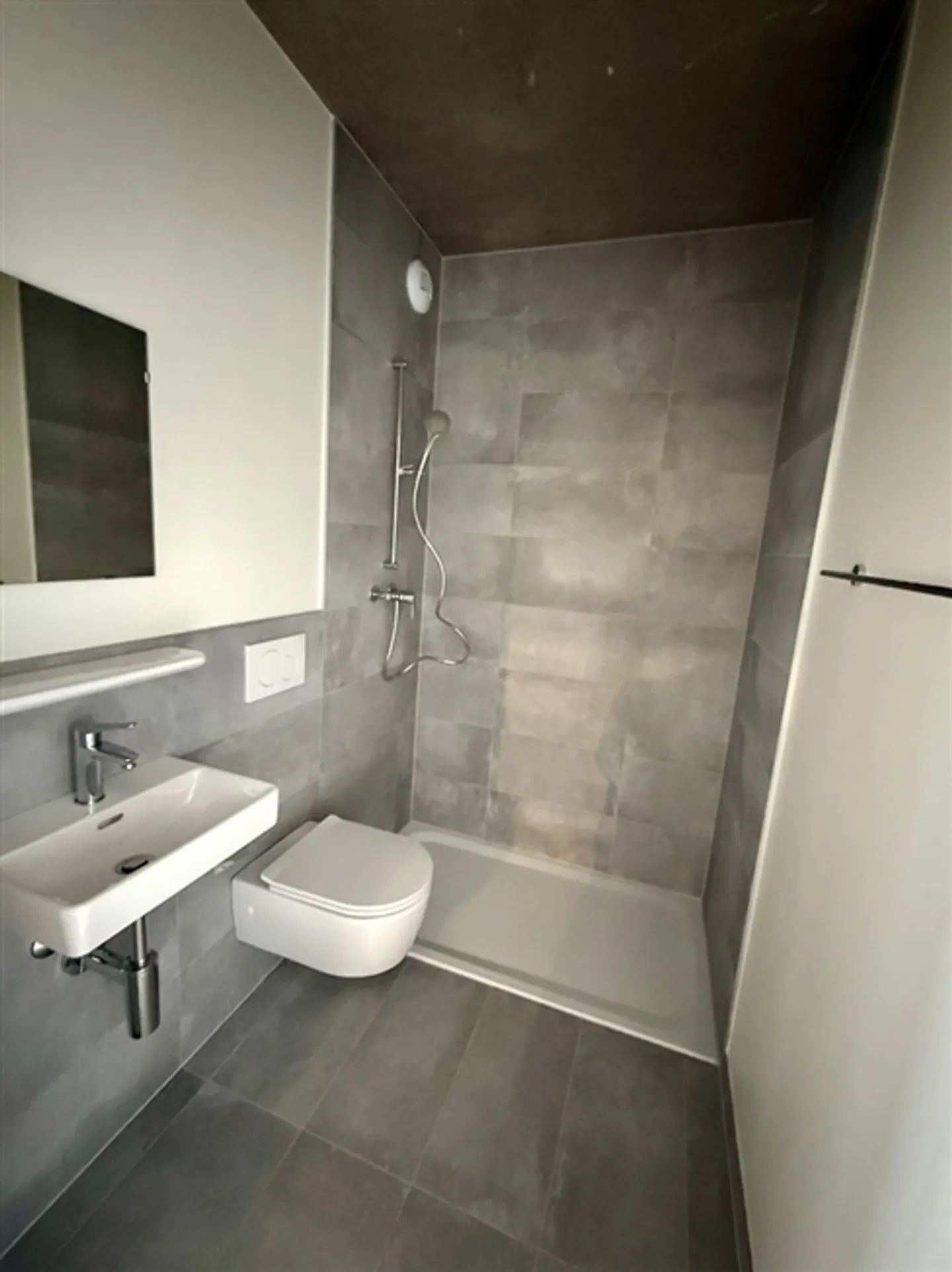 «5 Zimmer NEU & DURCH in Carouge» - Foto 14 von 15