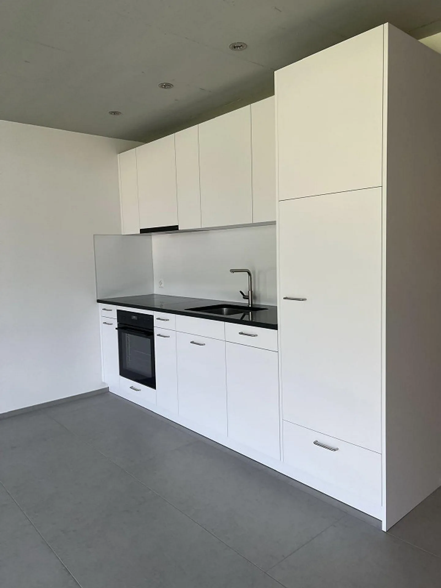 Studio 1 Chambre - Photo 2 sur 7