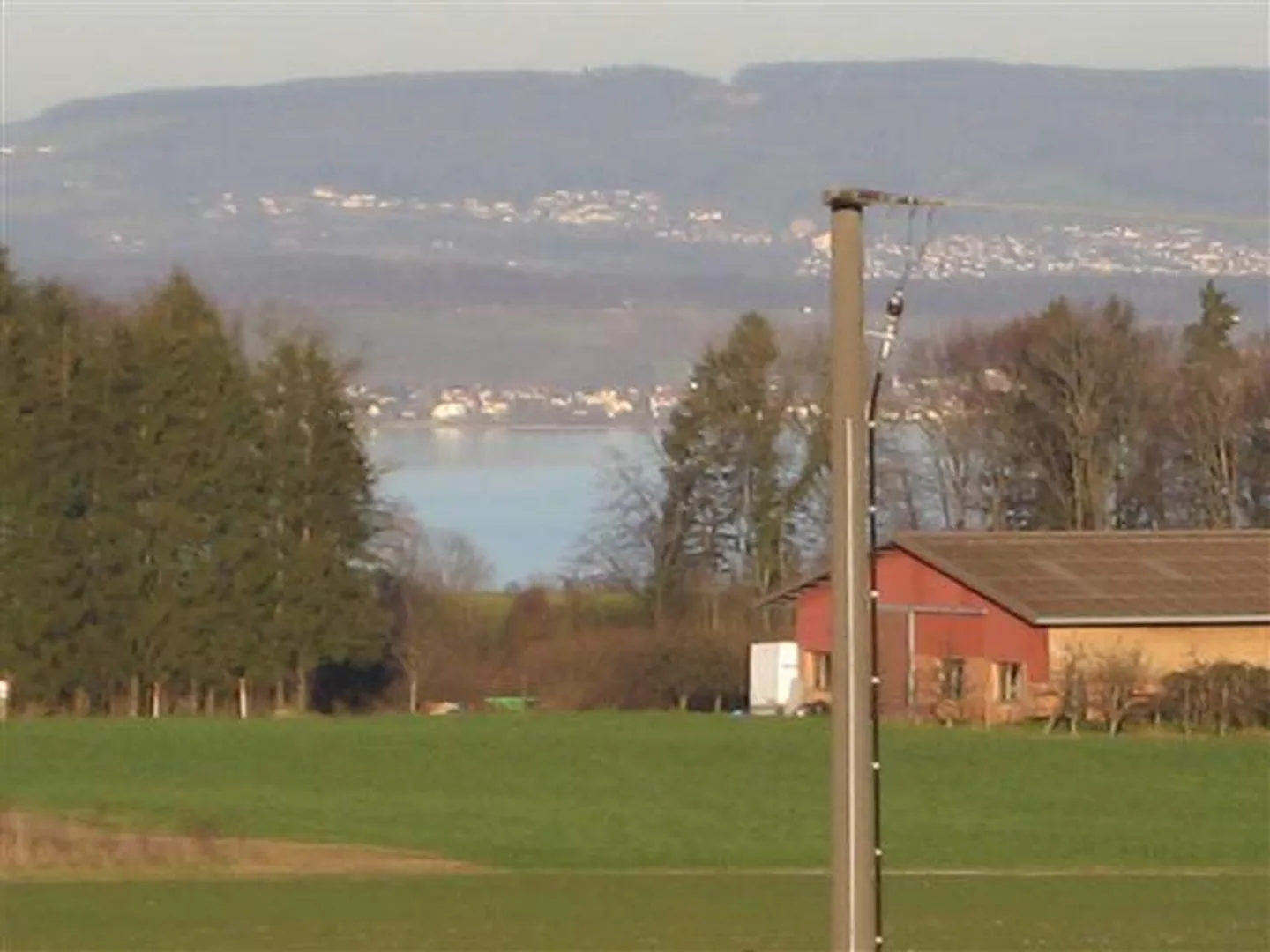 Attico luminoso - Appartamento con grande balcone - Foto 5 di 15