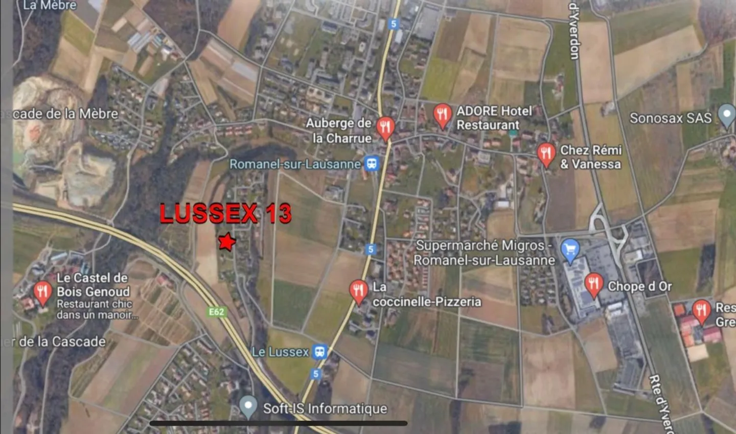 Appartamento in vendita - Foto 3 di 3