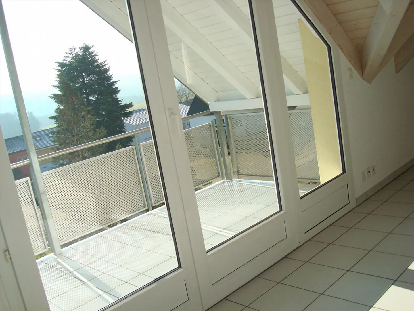 Charmante maisonette de 4,5 pièces - Photo 9 sur 14