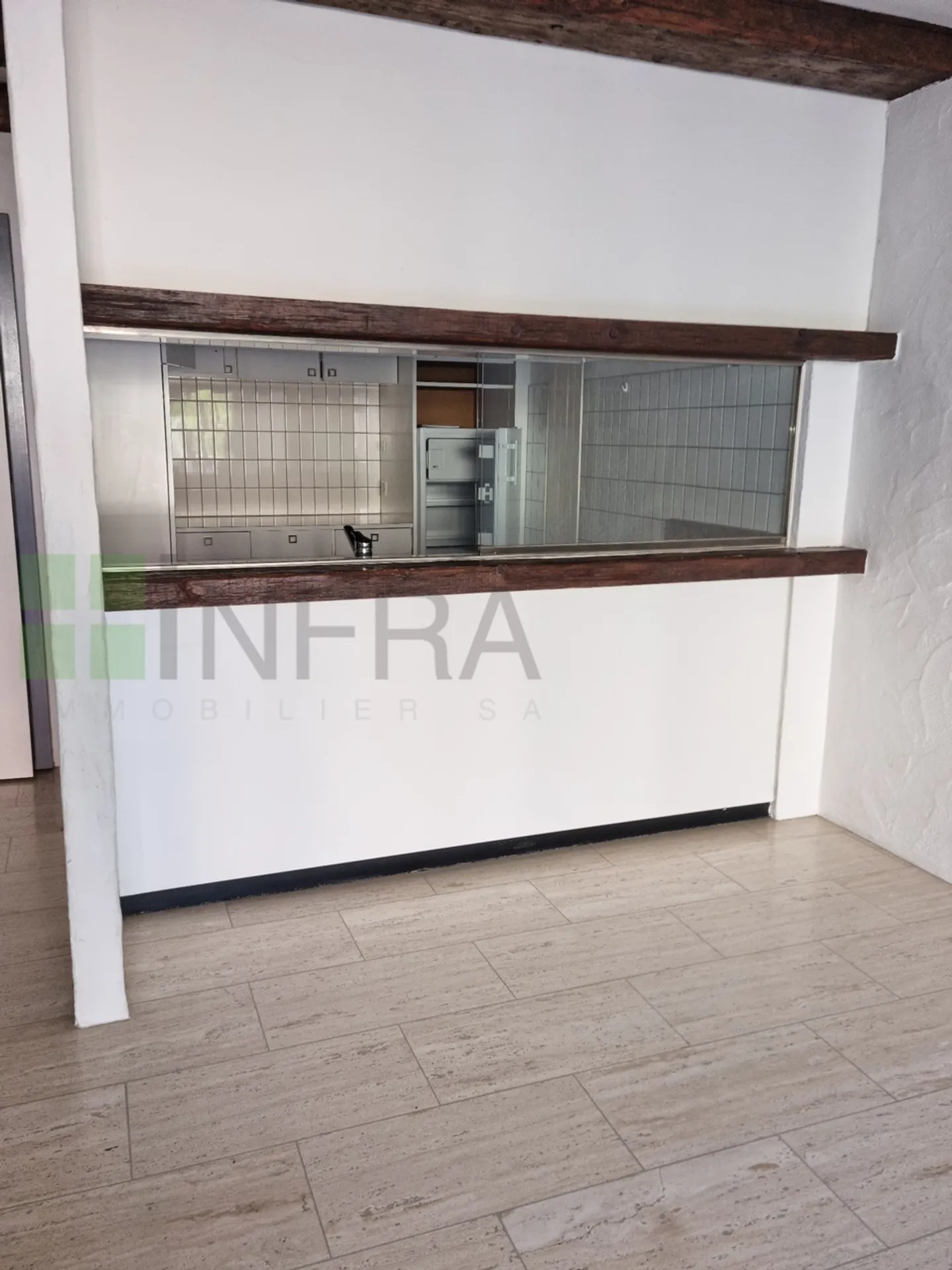 Duplex de 121 m2 avec grande terrasse - Photo 1 sur 19