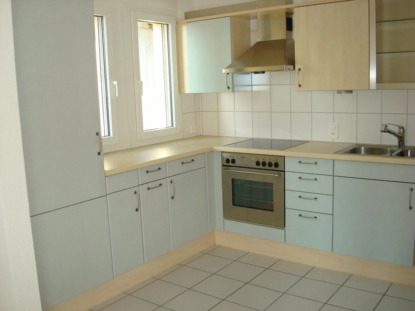 Charmante maisonette de 4,5 pièces - Photo 1 sur 14