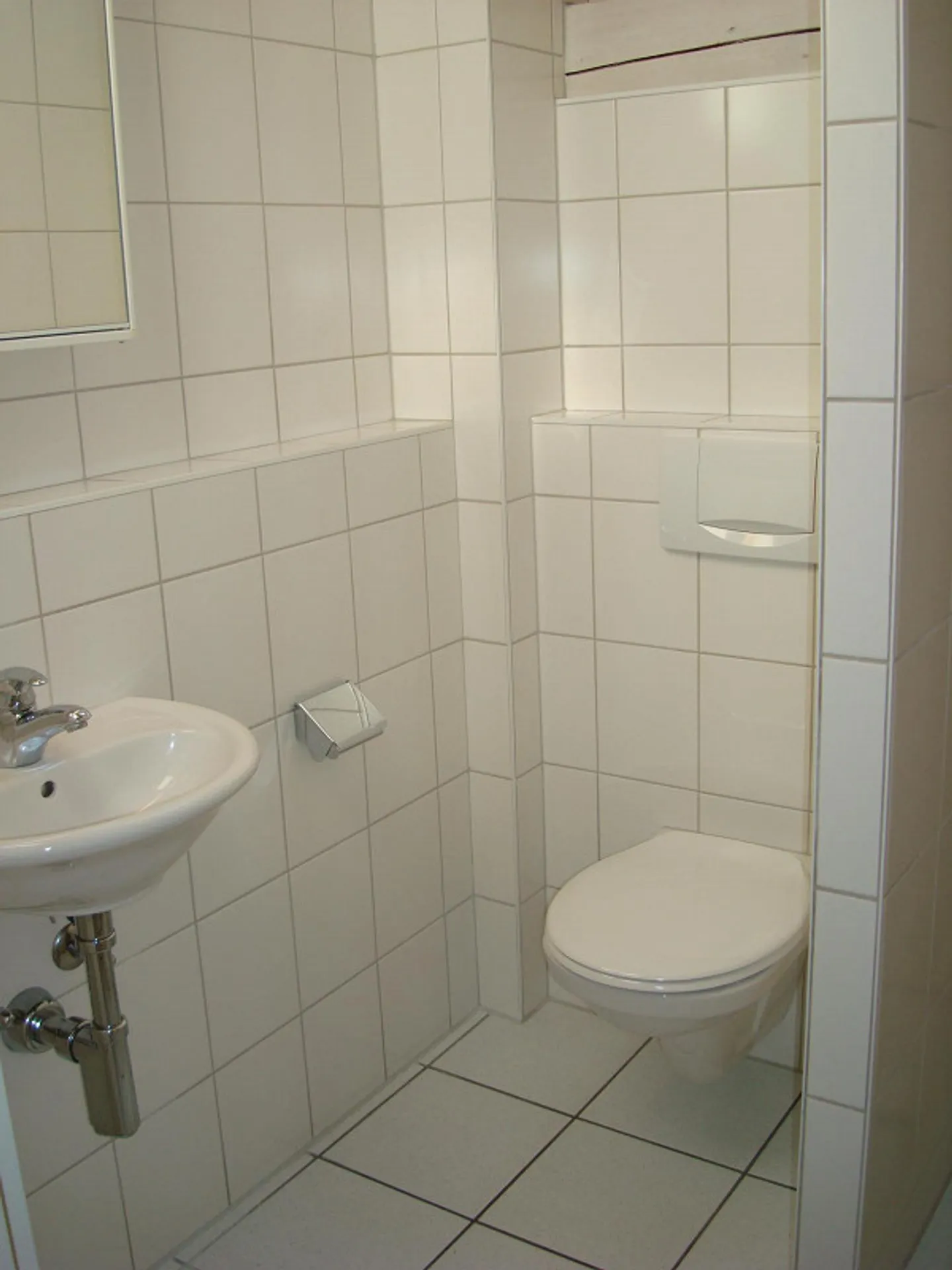 Charmante maisonette de 4,5 pièces - Photo 14 sur 14