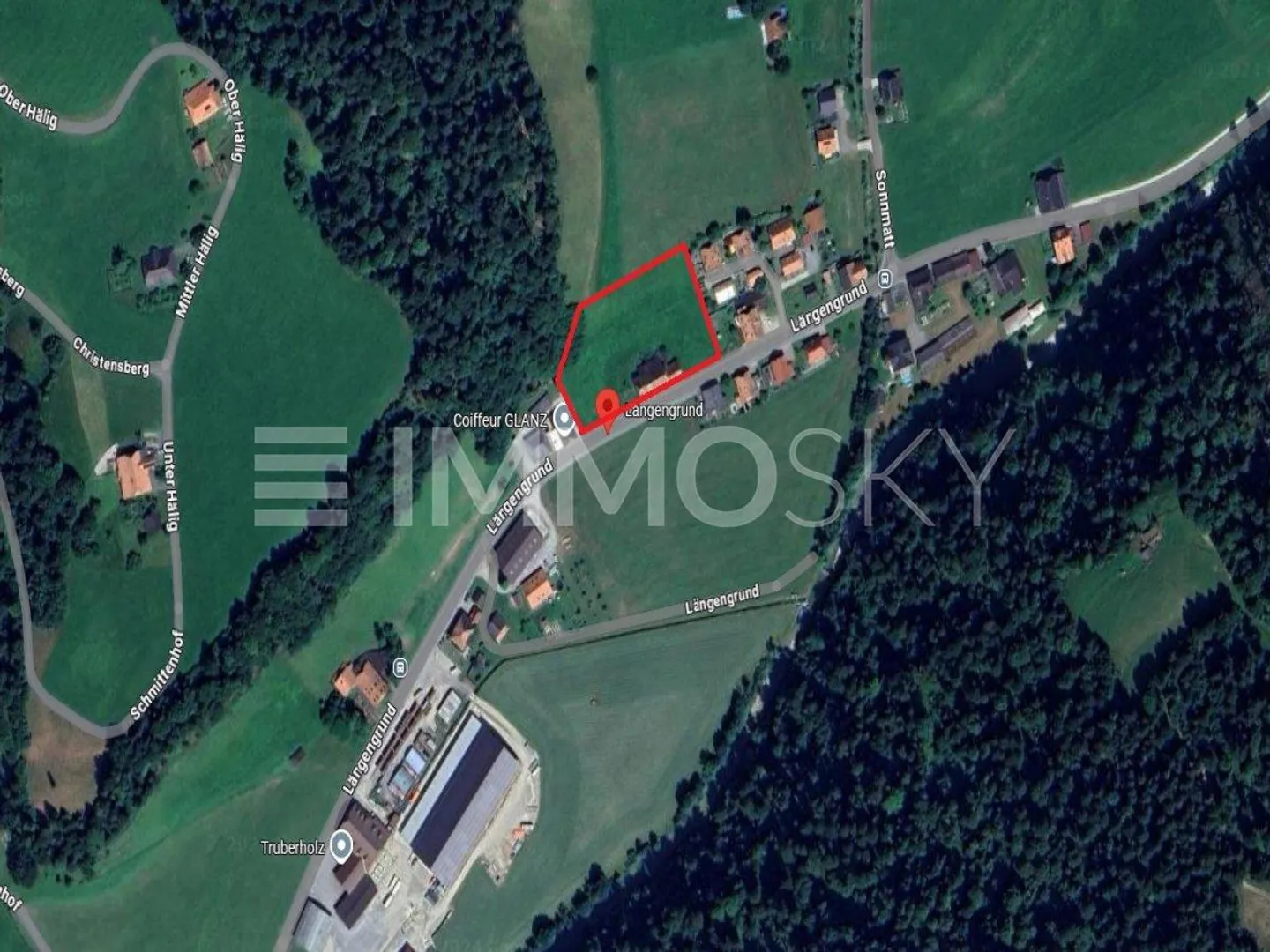 Paradis familial dans le vert - Photo 5 sur 5