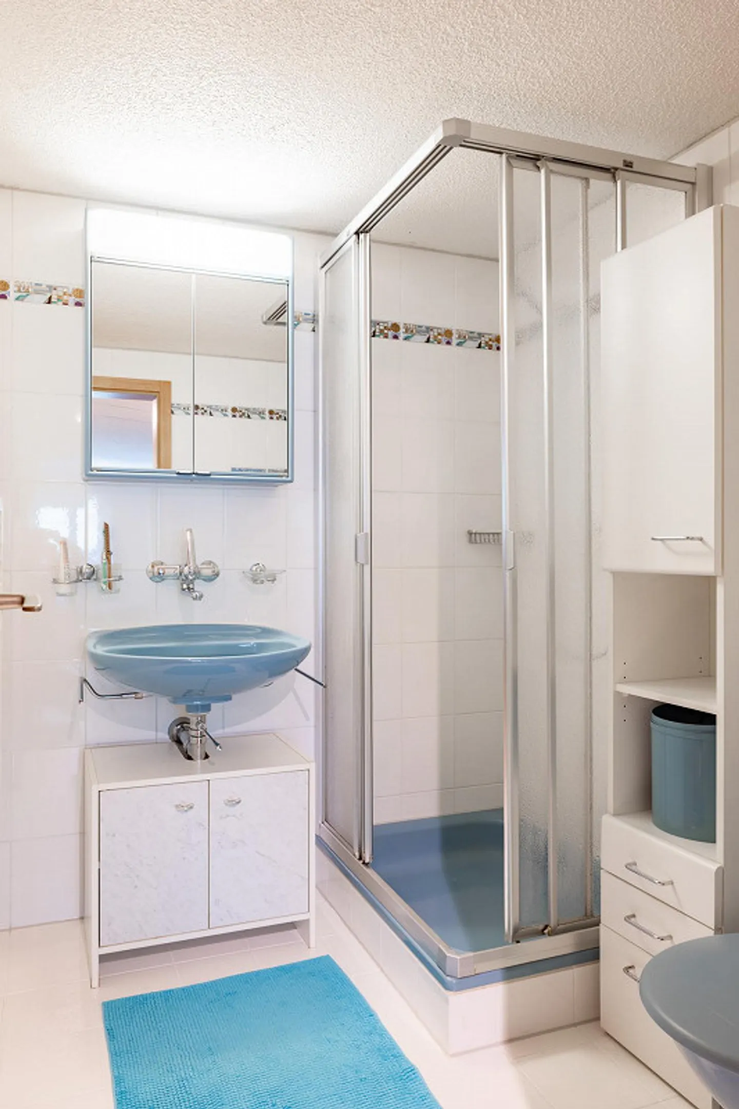 2.5 Room Apartment in Gurtnellen - Photo 10 of 13