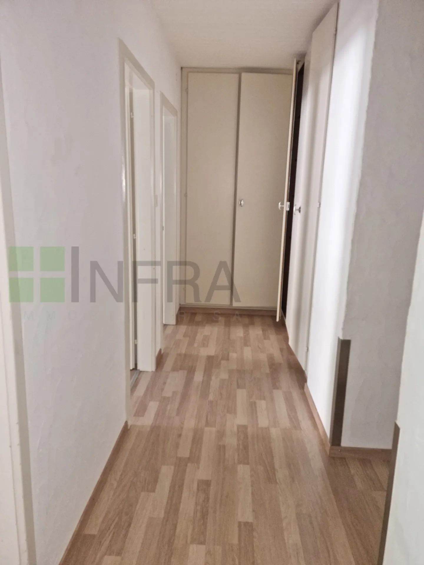 Duplex de 121 m2 avec grande terrasse - Photo 14 sur 19