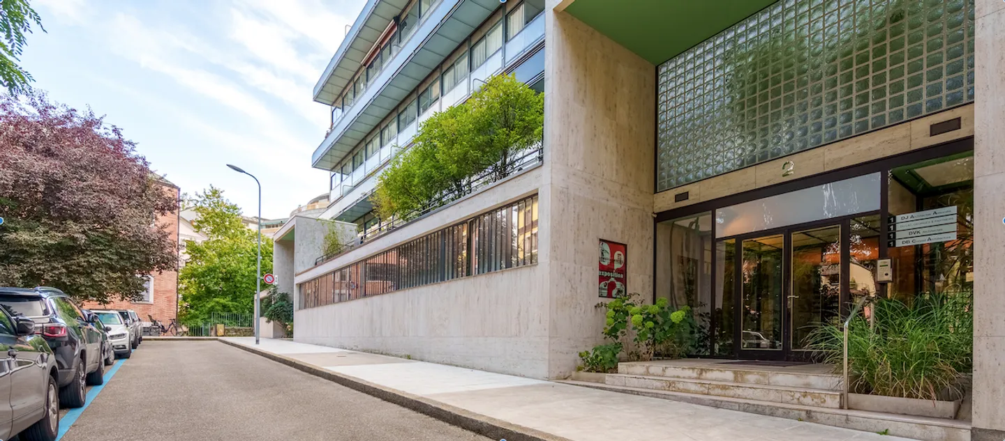 Rare Apartment for Sale in the Clarté Building - Photo 1 of 10