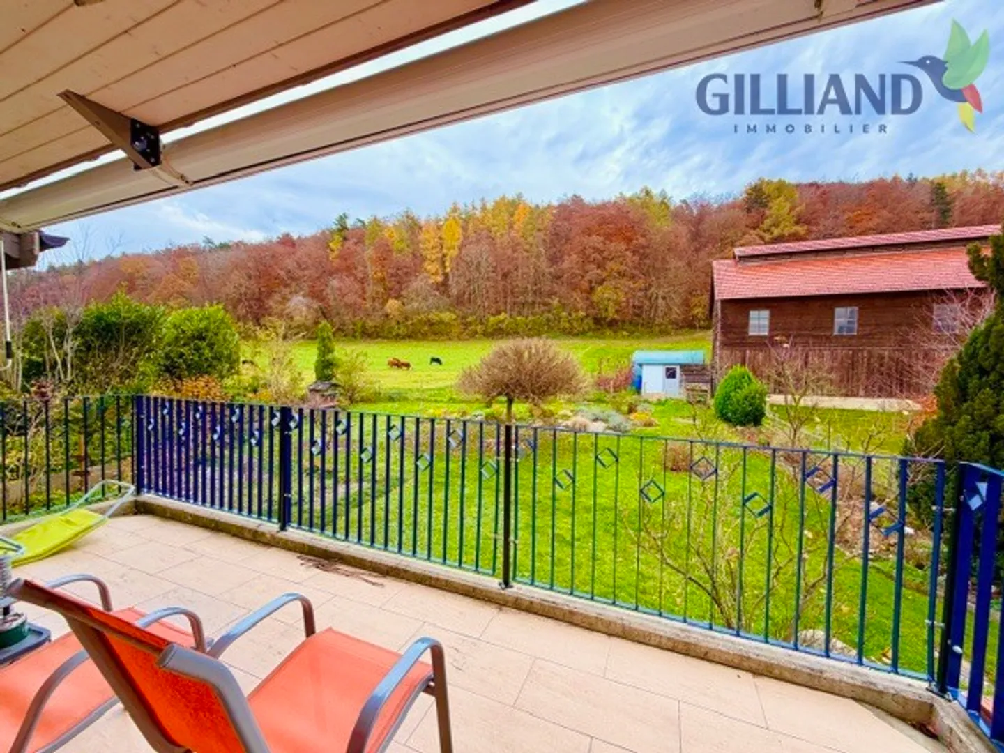 Appartamento in affitto - Foto 3 di 16