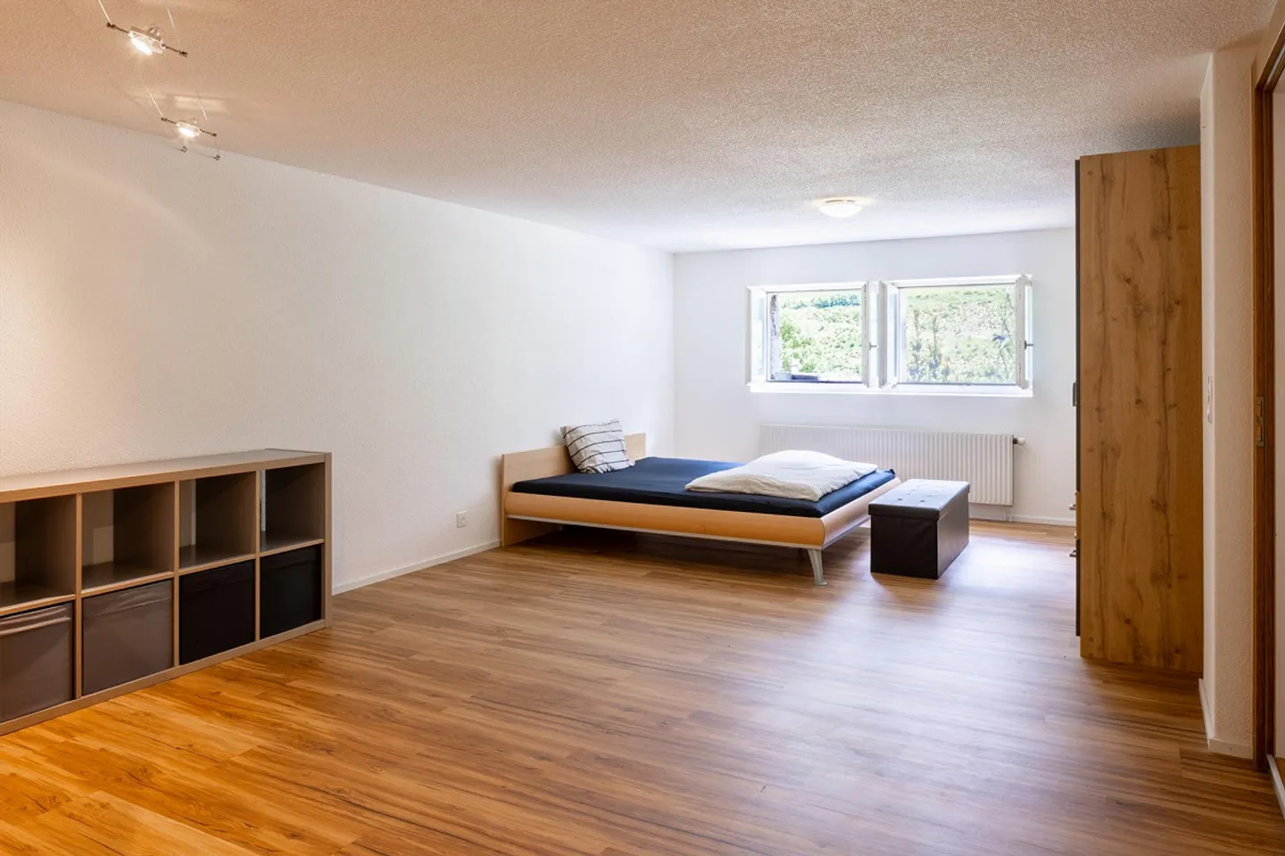 2.5 Room Apartment in Gurtnellen - Photo 8 of 13