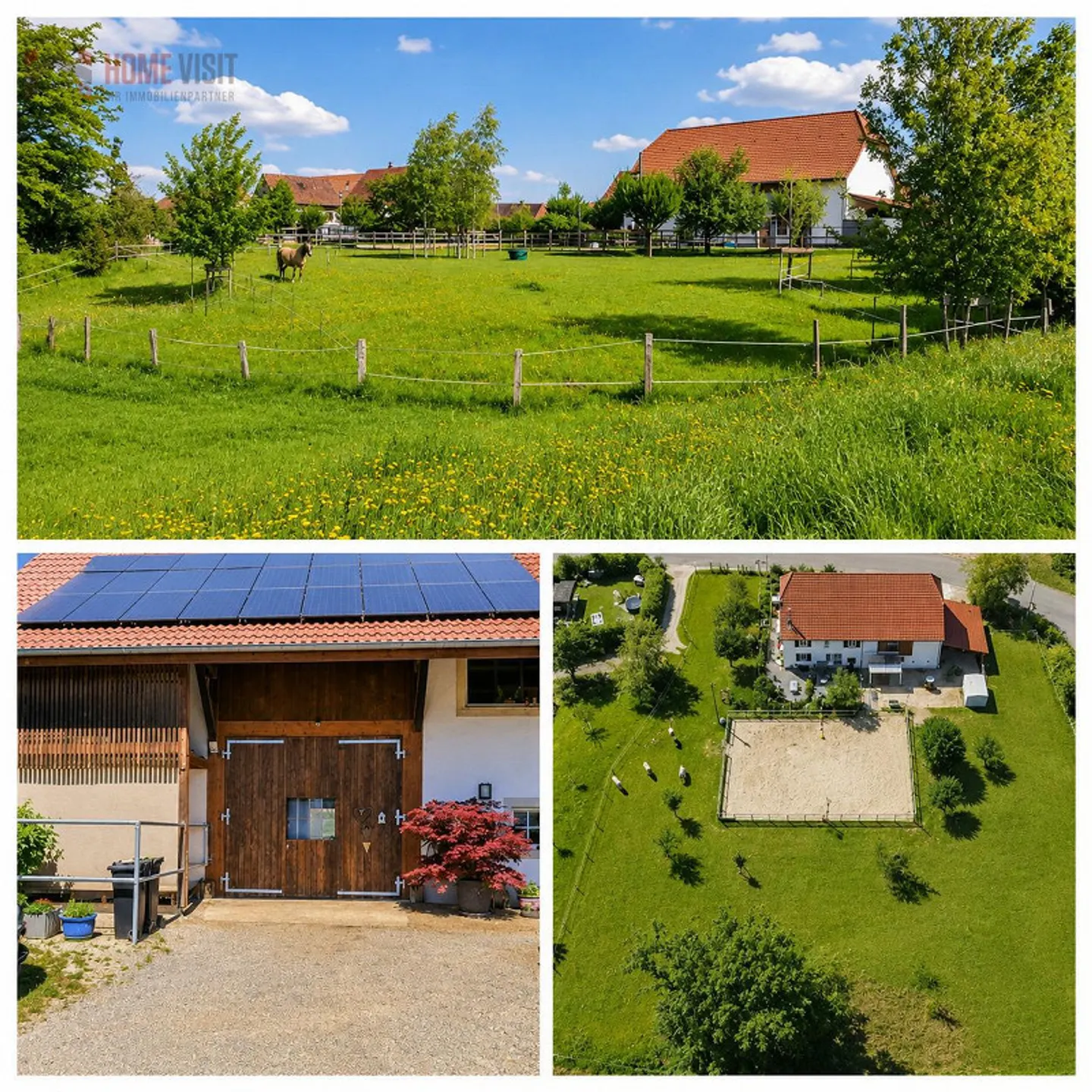 Propriété Équestre Charmante - Photo 16 sur 16