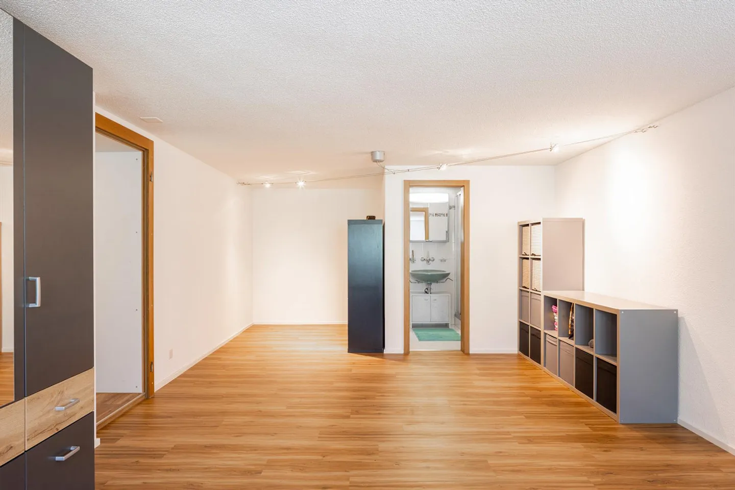 2.5 Room Apartment in Gurtnellen - Photo 9 of 13