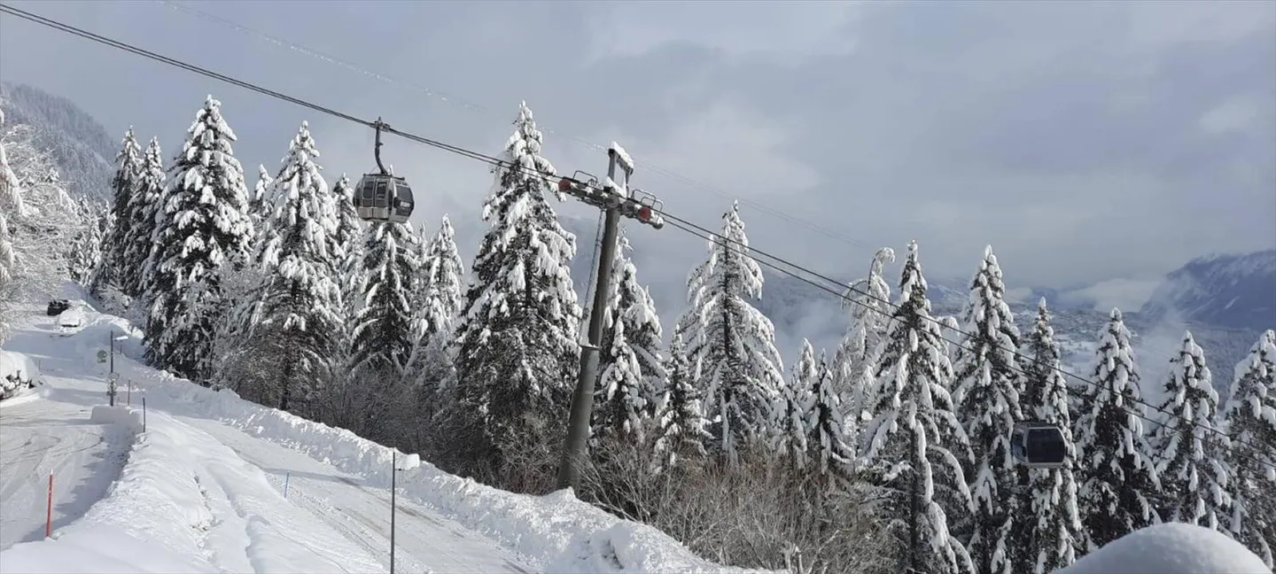 Appartamento 3.5 stanze ad Anzère - Foto 8 di 10