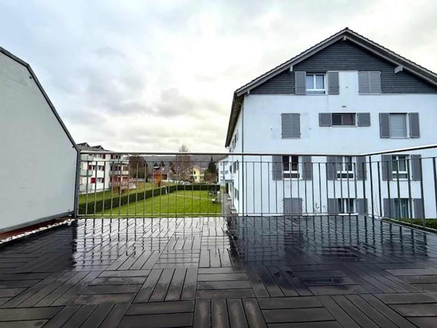 Appartement en duplex de 4,5 pièces - Photo 5 sur 13