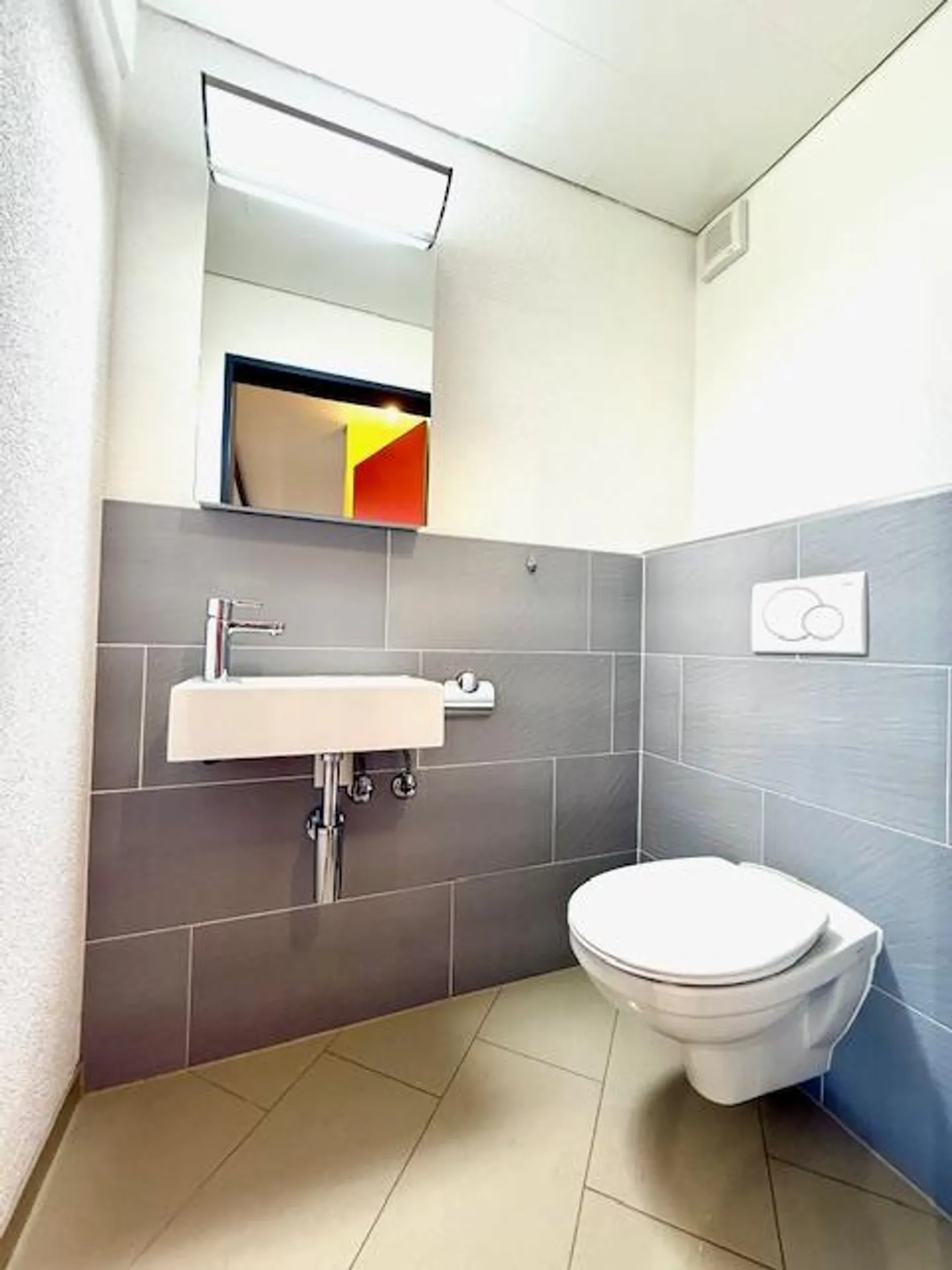 Appartement en duplex de 4,5 pièces - Photo 6 sur 13