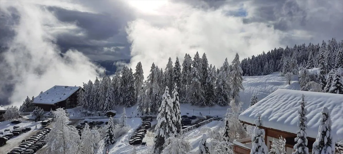 Appartamento 3.5 stanze ad Anzère - Foto 9 di 10