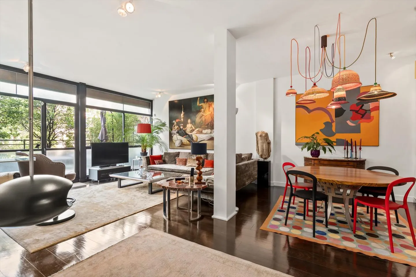 Rare Apartment for Sale in the Clarté Building - Photo 3 of 10
