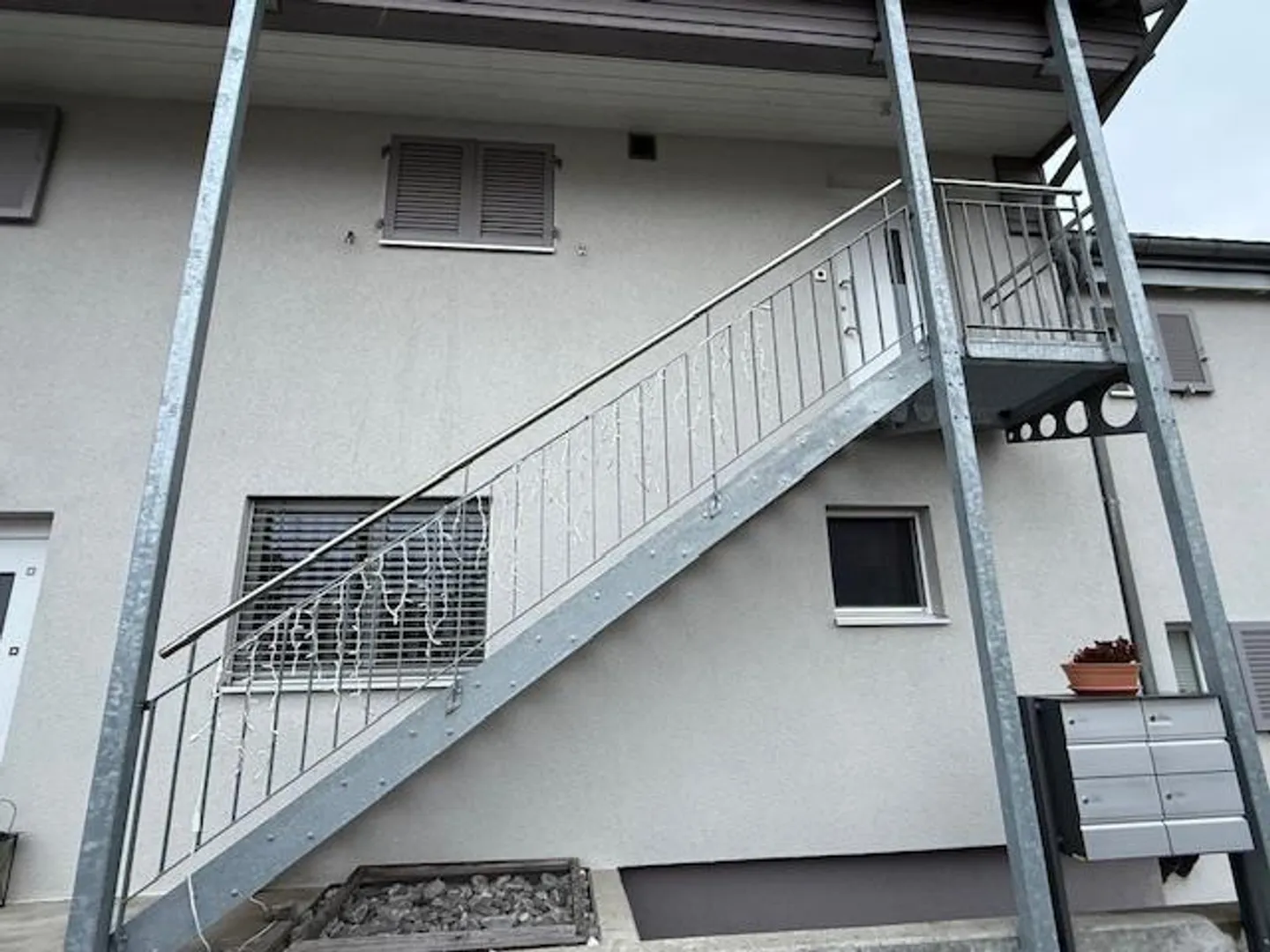 Appartement en duplex de 4,5 pièces - Photo 12 sur 13