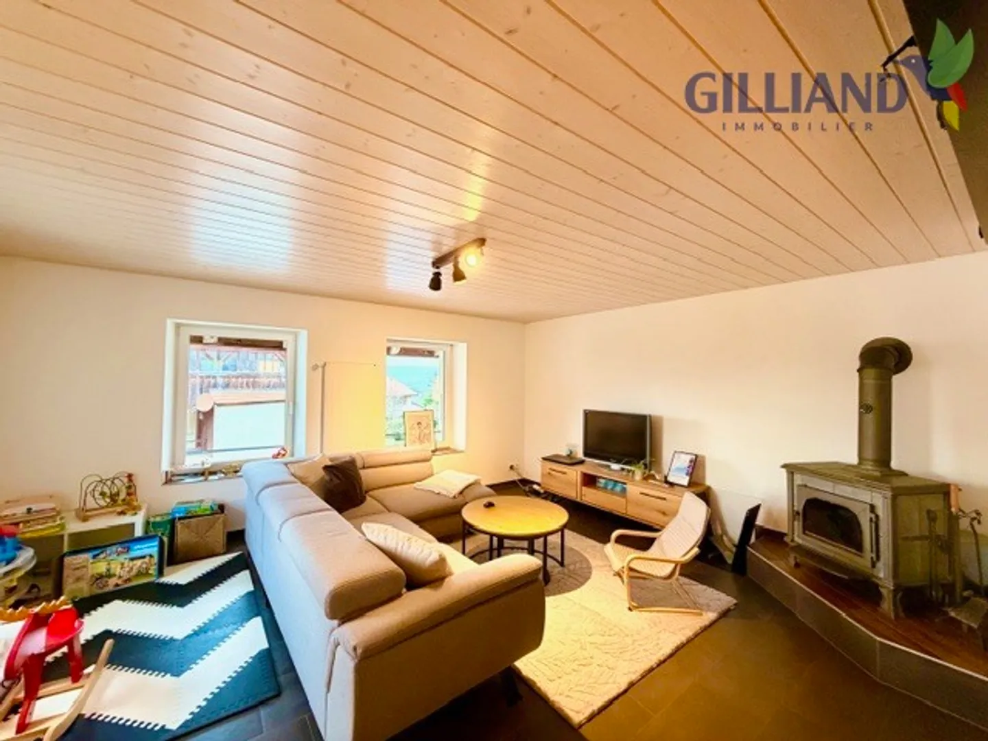 Appartamento in affitto - Foto 5 di 16