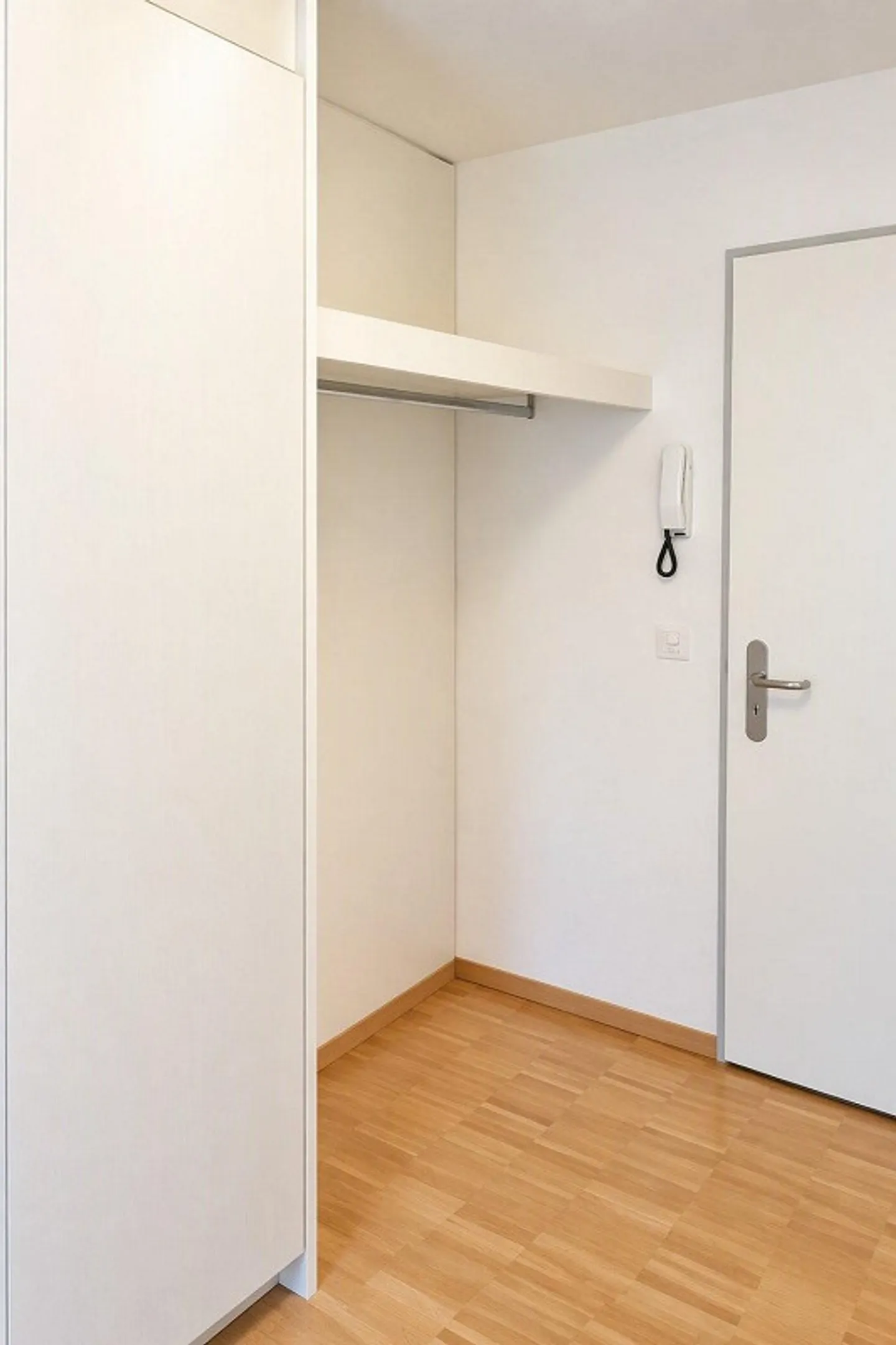 Gemütliche 2½ Zimmerwohnung, 46 m2 - Foto 4 von 4