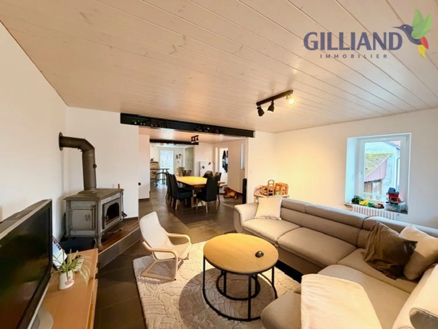 Appartamento in affitto - Foto 6 di 16