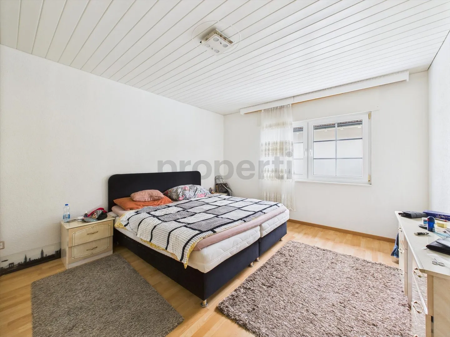 Appartement spacieux de 4,5 pièces à Ingenbohl - Photo 5 sur 9