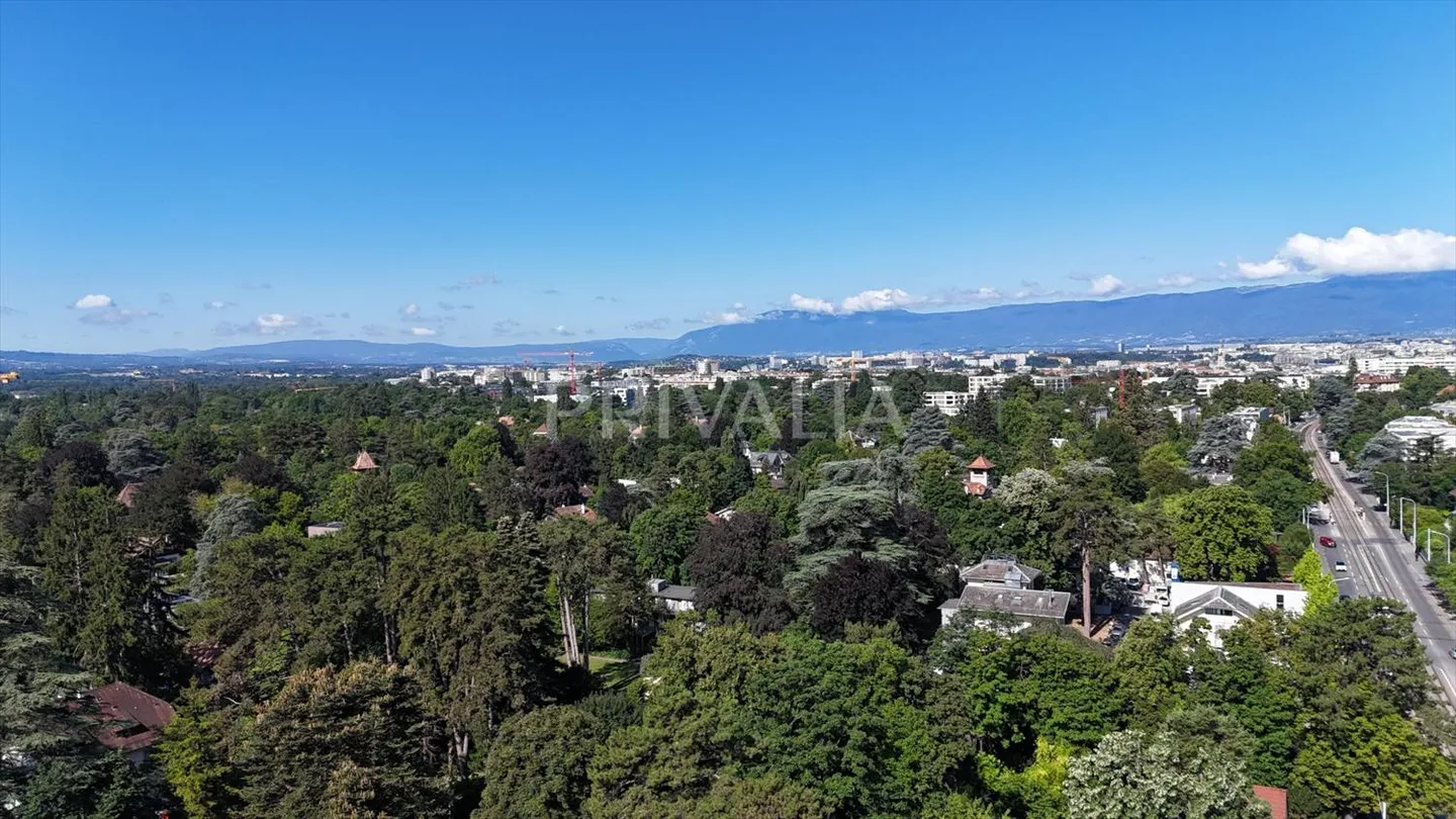Magnifici uffici all'interno di un hotel privato a Chêne-Bougeries - Foto 3 di 3