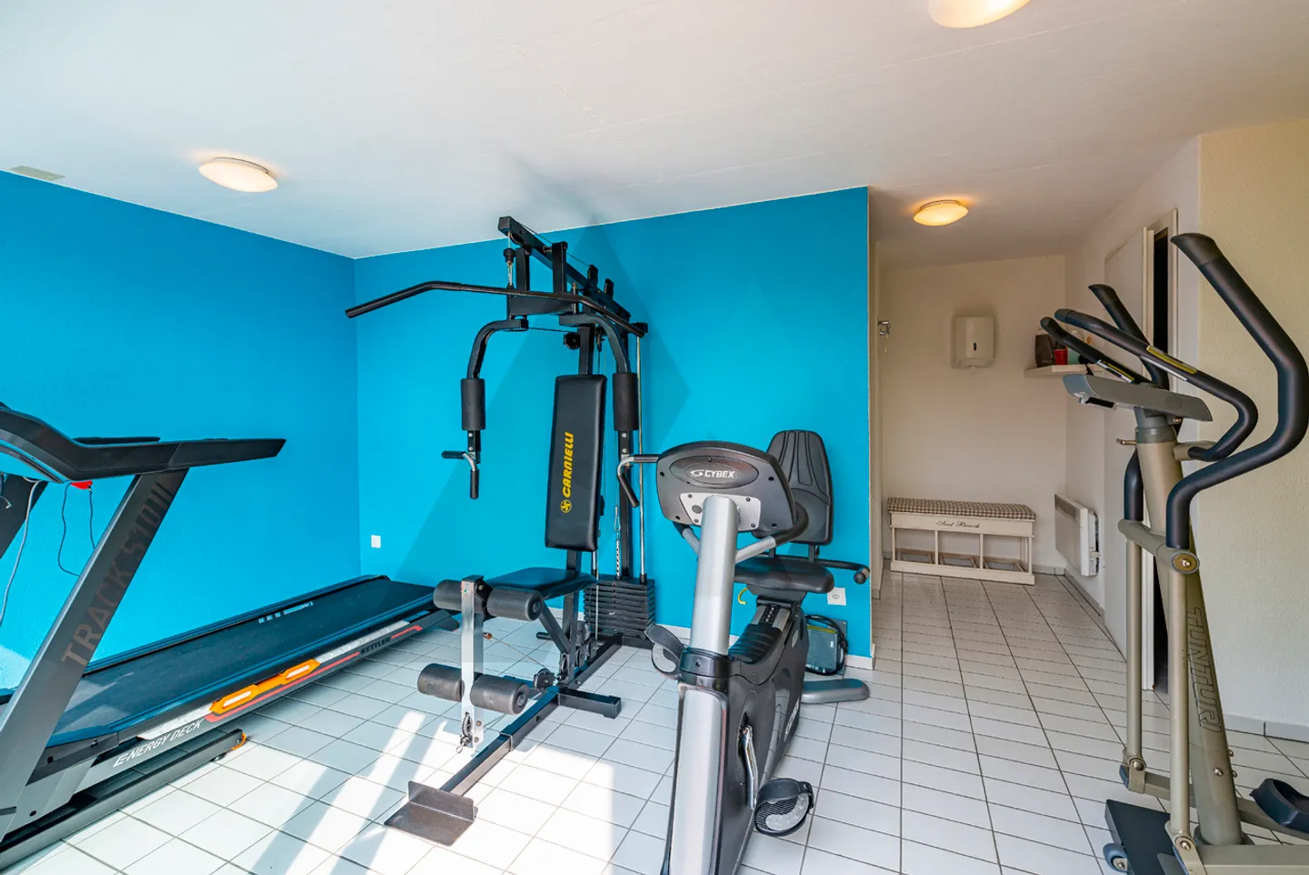Wohnung mit Privatgarten - Foto 5 von 19