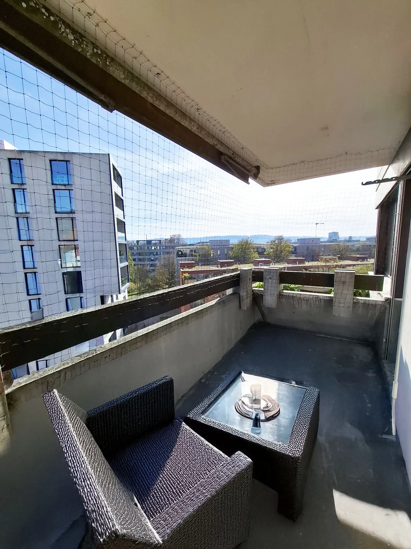 Modernes 2.5-Zimmer-Apartment - Foto 6 von 6