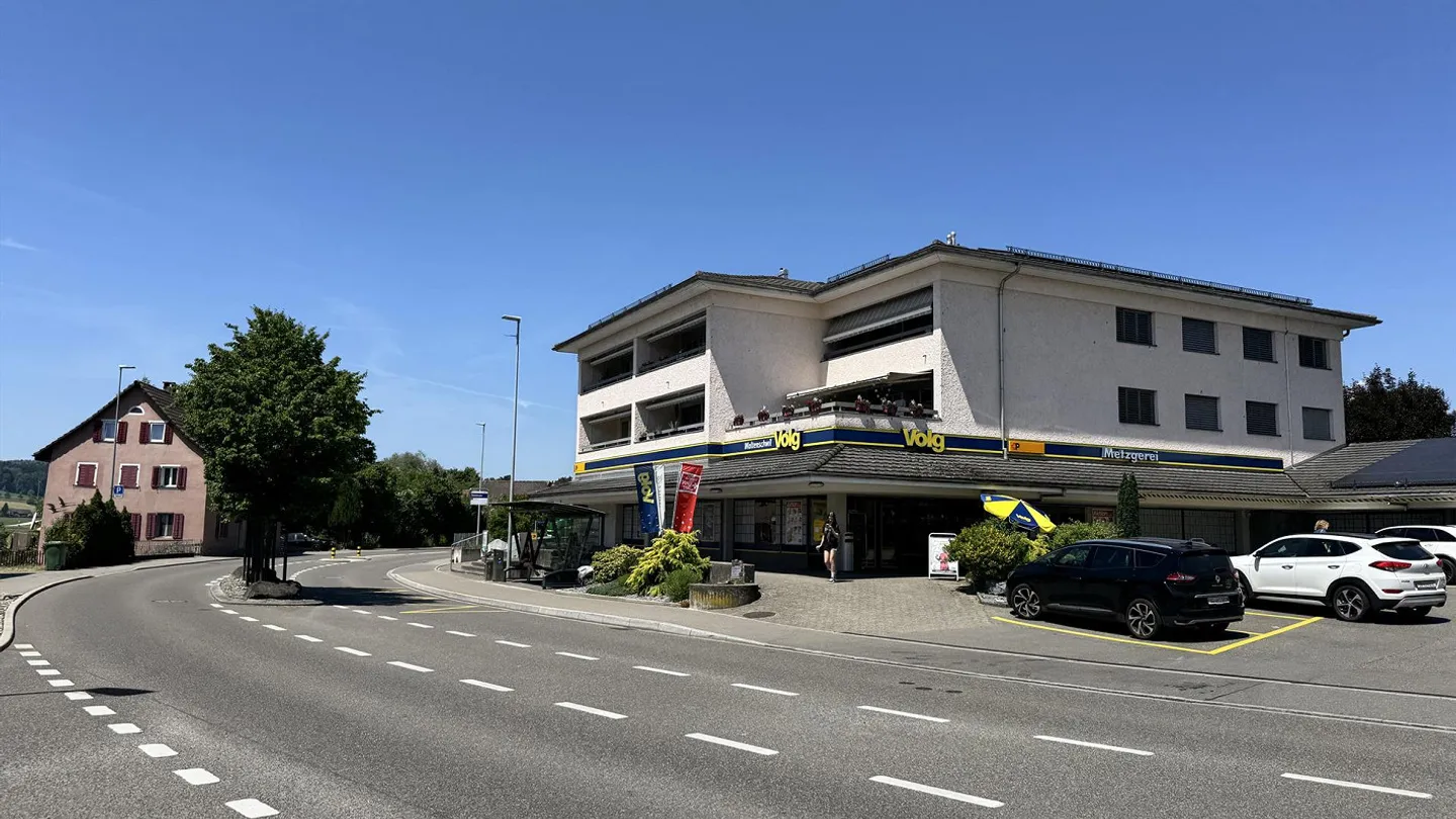 Il tuo condominio nella più bella zona residenziale - Foto 16 di 16