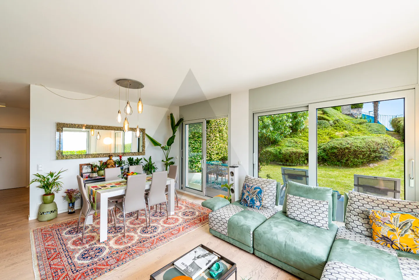 Wohnung mit Privatgarten - Foto 11 von 19