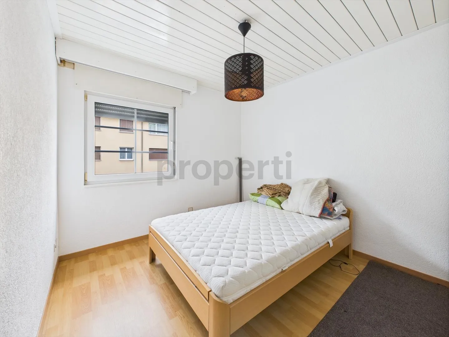 Appartement spacieux de 4,5 pièces à Ingenbohl - Photo 6 sur 9