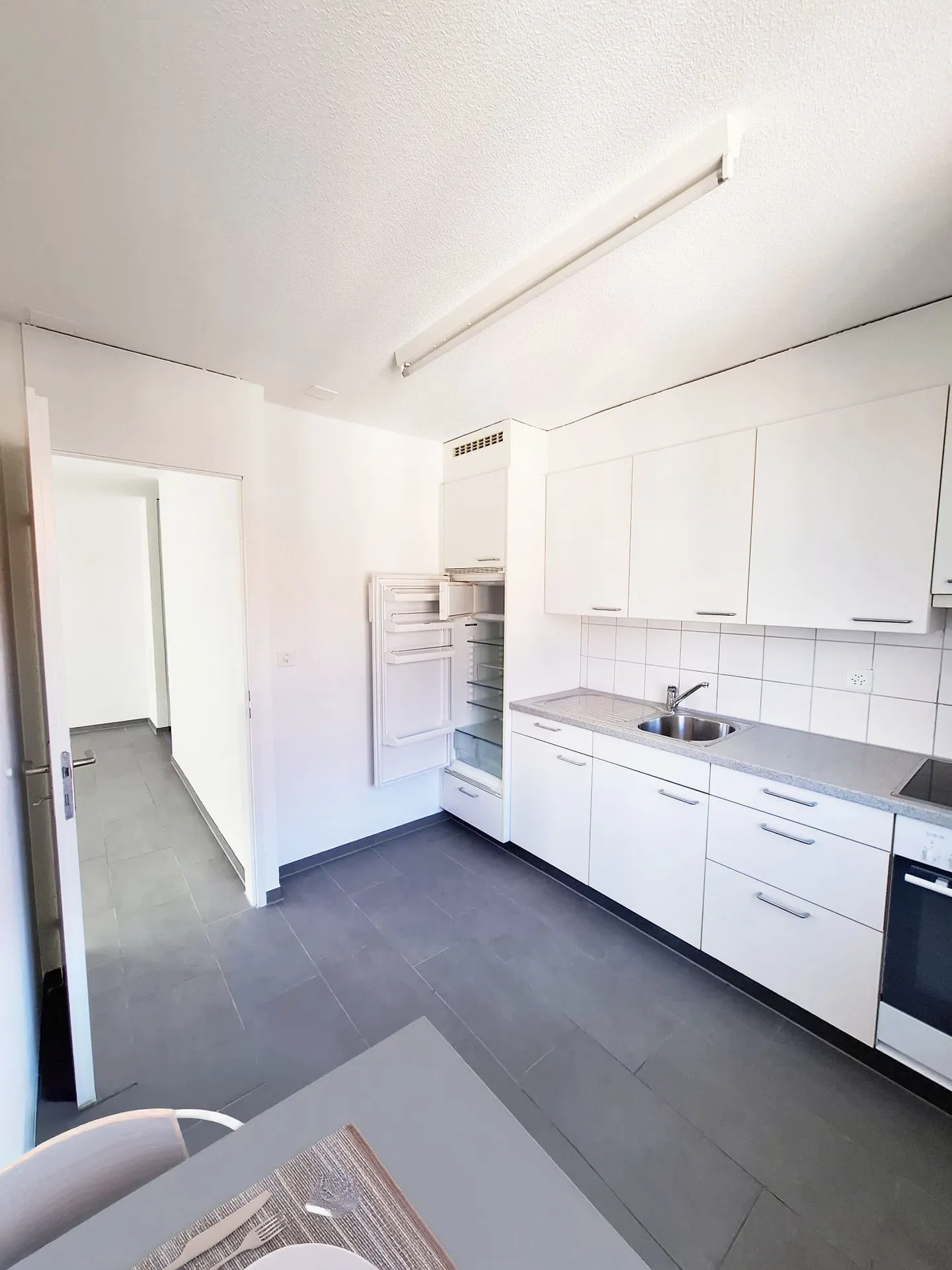 Modernes 2.5-Zimmer-Apartment - Foto 5 von 6