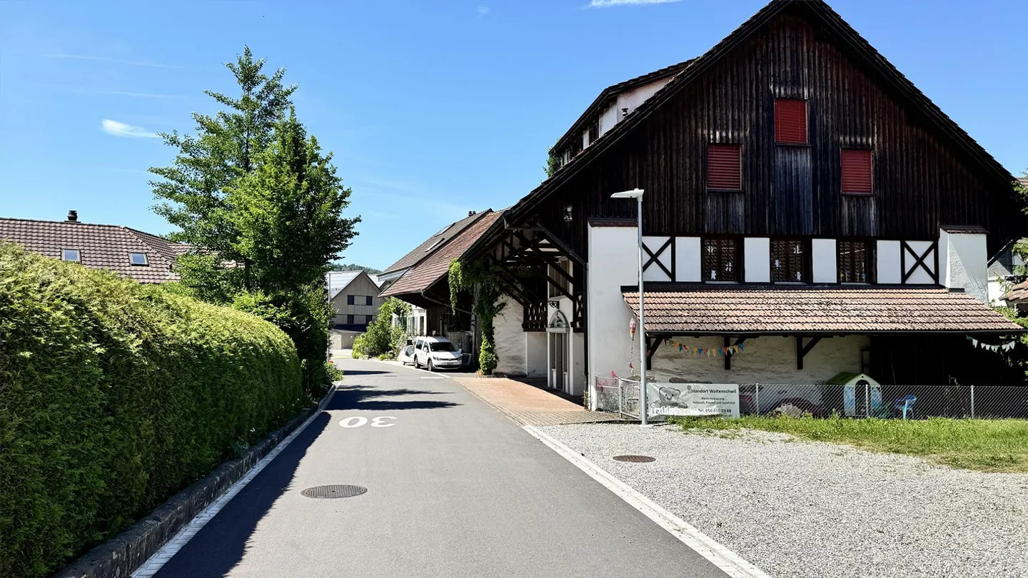 Il tuo condominio nella più bella zona residenziale - Foto 13 di 16
