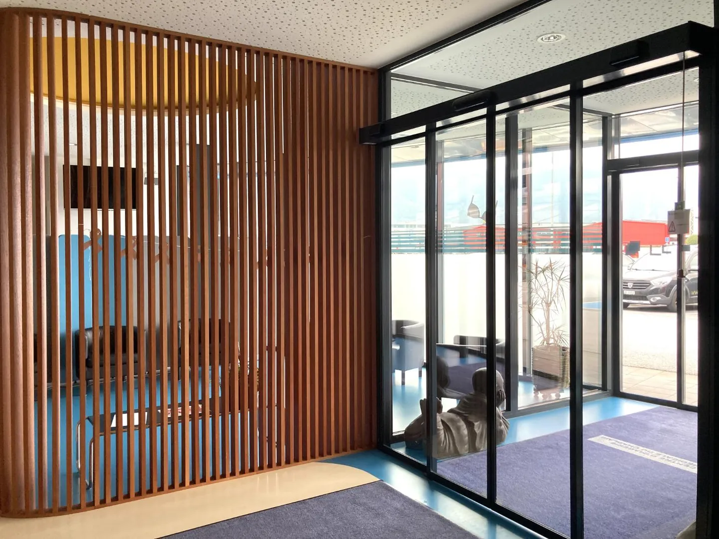 Medizinisches Büro - Foto 1 von 3