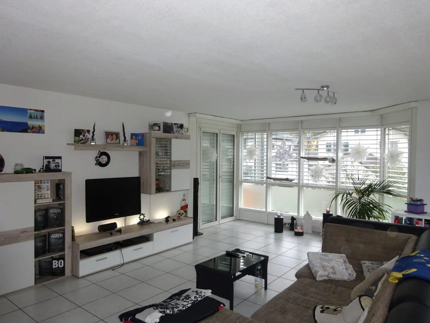 Appartamento 5.5 stanze a Wangs - Foto 2 di 10