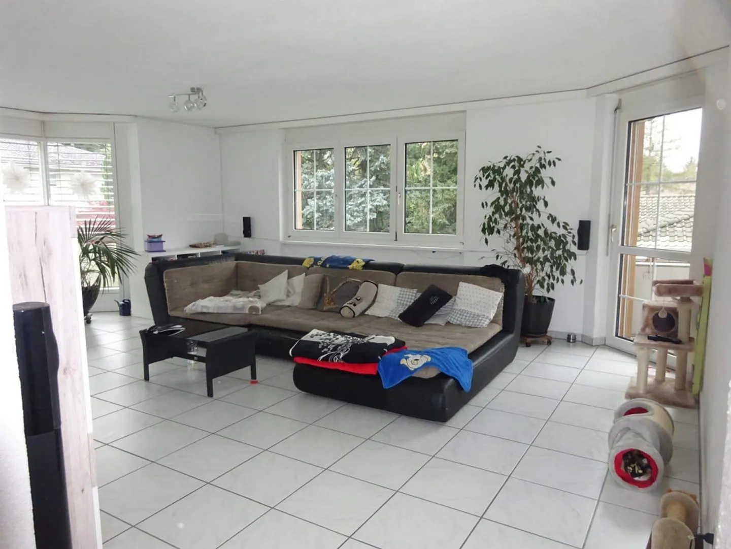 Appartamento 5.5 stanze a Wangs - Foto 3 di 10