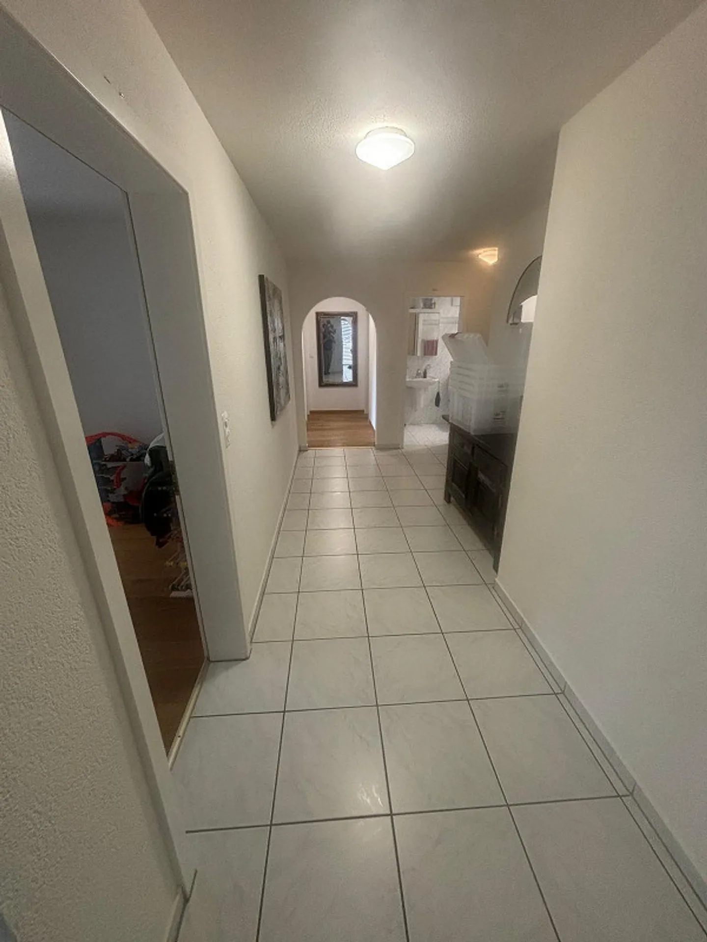 Appartamento 5.5 stanze a Wangs - Foto 4 di 10