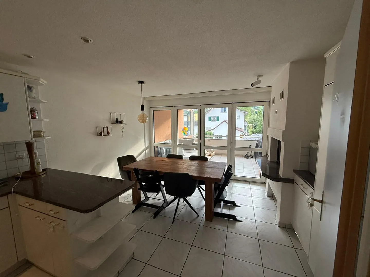 Appartamento 5.5 stanze a Wangs - Foto 5 di 10