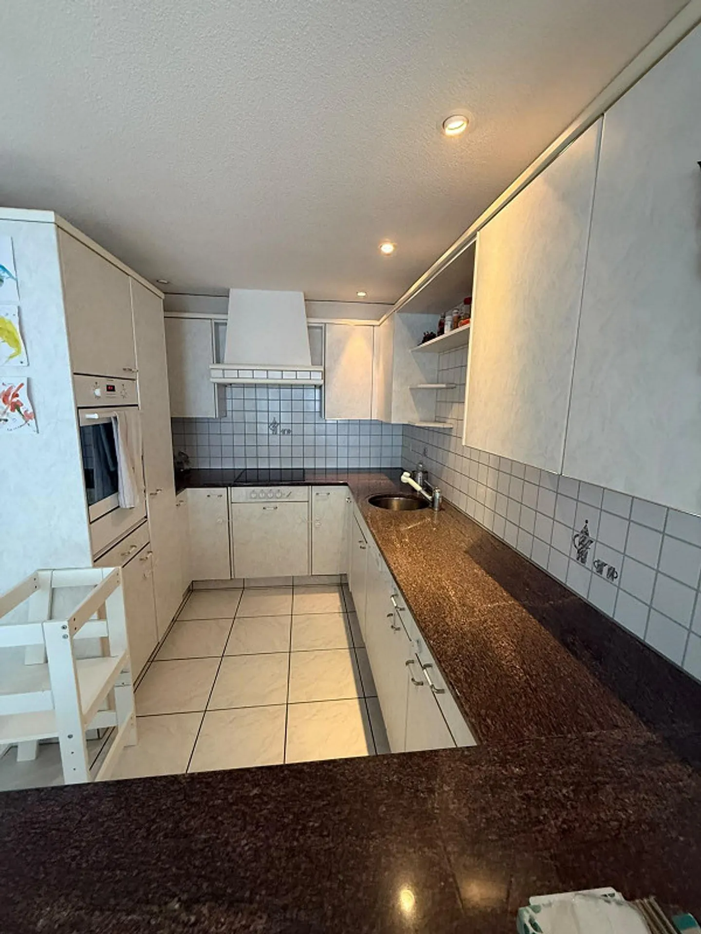 Appartamento 5.5 stanze a Wangs - Foto 6 di 10