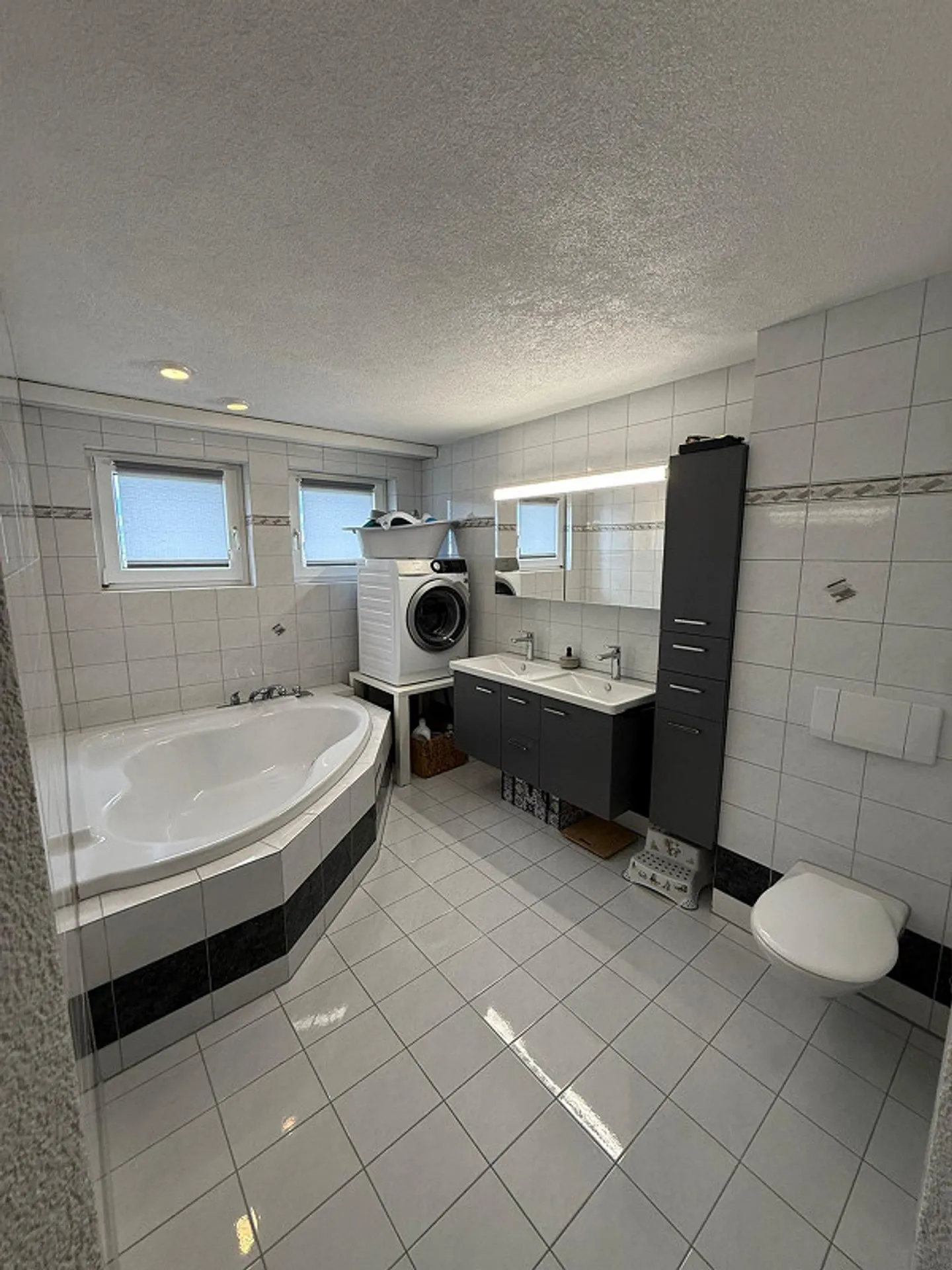 Appartamento 5.5 stanze a Wangs - Foto 7 di 10