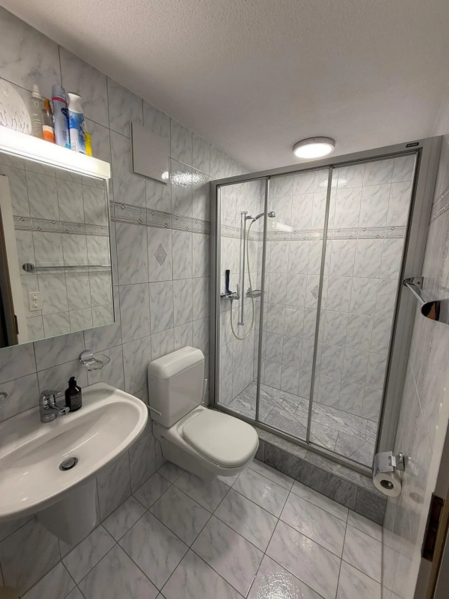 Appartamento 5.5 stanze a Wangs - Foto 8 di 10