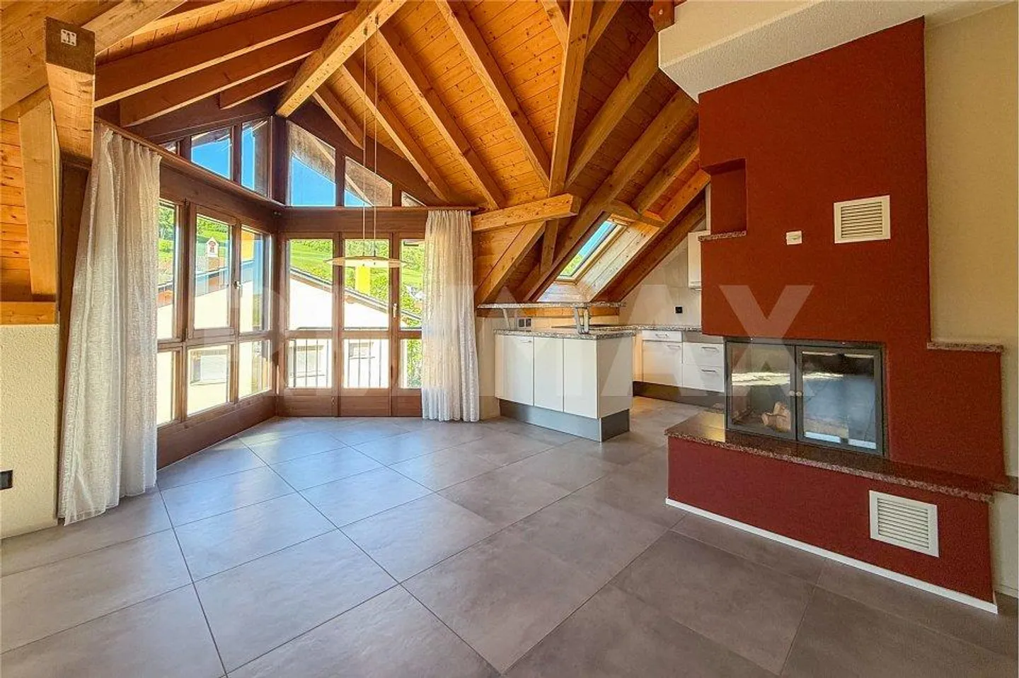 Maisonette modernisée de haute qualité avec beaucoup de confort et d'espace - Photo 1 sur 13