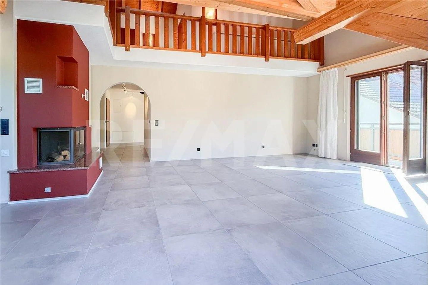 Maisonette modernisée de haute qualité avec beaucoup de confort et d'espace - Photo 3 sur 13