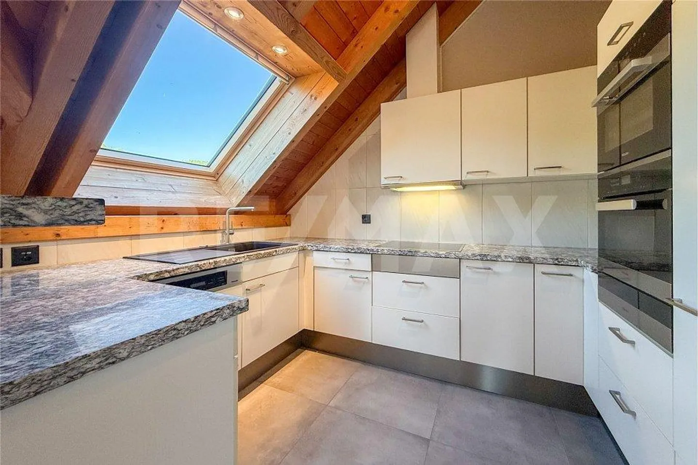 Maisonette modernisée de haute qualité avec beaucoup de confort et d'espace - Photo 2 sur 13
