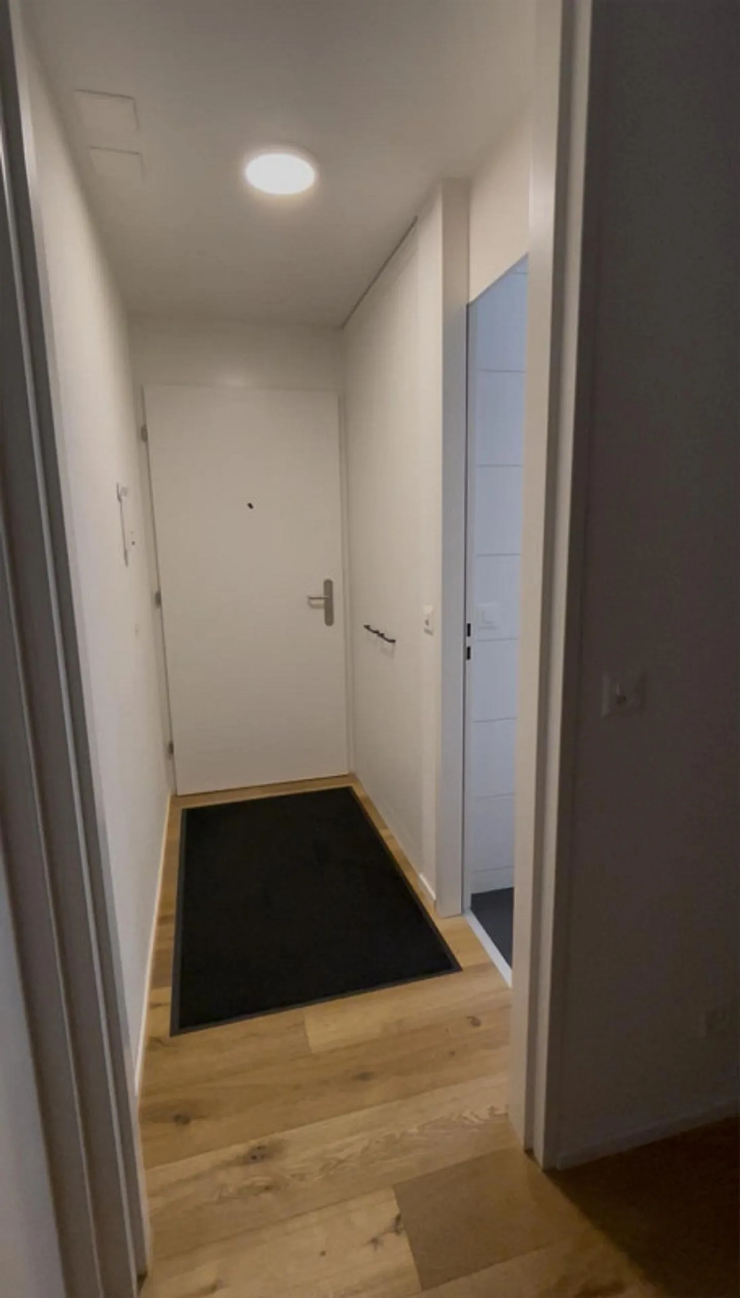 neu renoviertes, möbliertes Studio an guter Lage in Engelberg - Foto 6 von 10