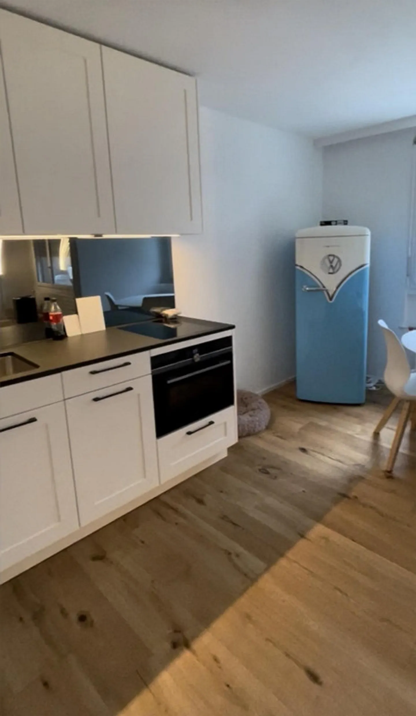 neu renoviertes, möbliertes Studio an guter Lage in Engelberg - Foto 7 von 10