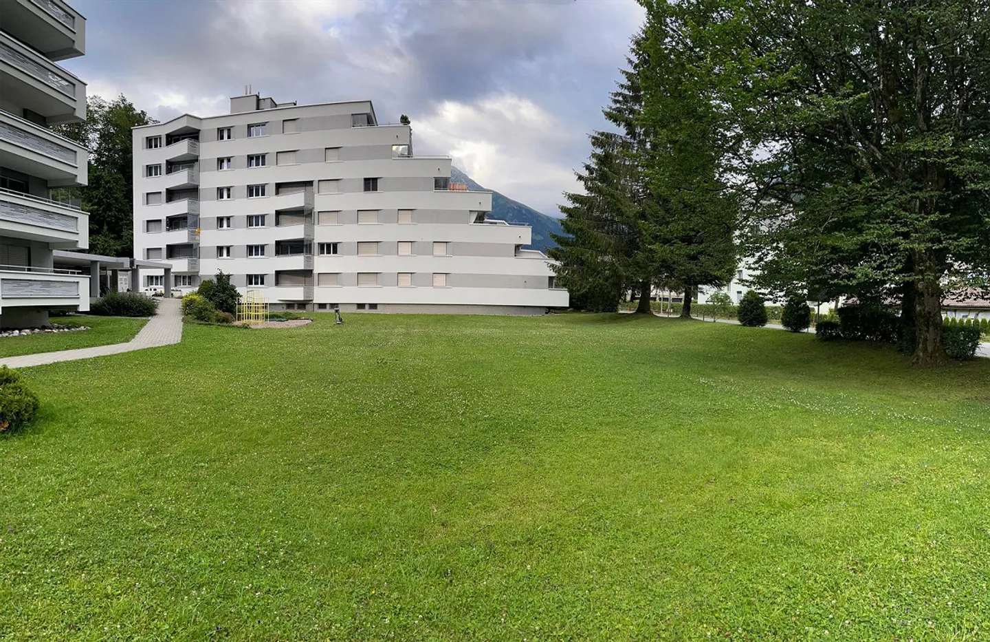 neu renoviertes, möbliertes Studio an guter Lage in Engelberg - Foto 8 von 10