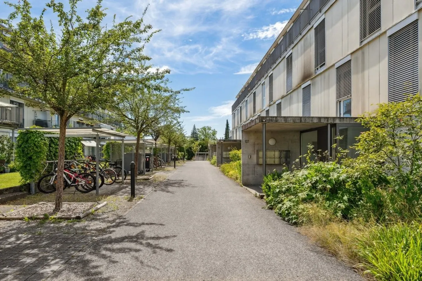 La tua nuova casa con la tua area salotto - Foto 3 di 9